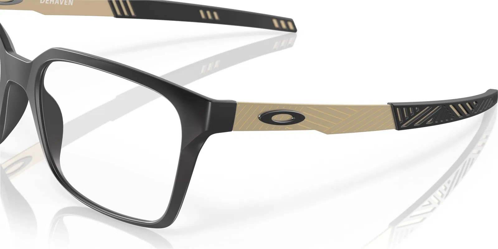 Oakley Dehaven 8054 Eyeglasses - view 25